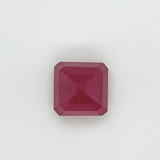 Thailand Ruby (Manik) 8.75 Ct Gem Quality Thailand Ruby (Manik) 8.75 Ct Gem Quality